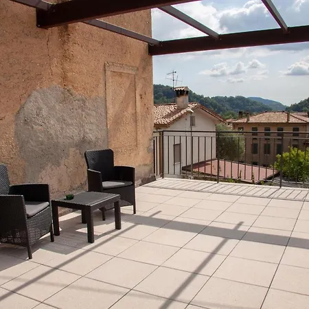 Holiday home Nonna Brigida 2.0
