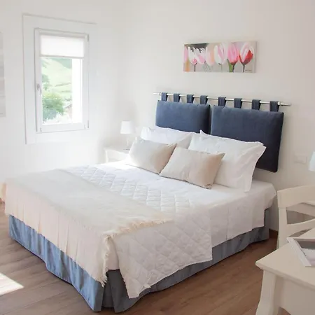 Nonna Brigida 2.0 Holiday home
