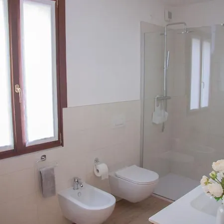 Holiday home Nonna Brigida 2.0 Follina
