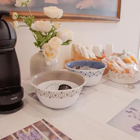 Holiday home Nonna Brigida 2.0